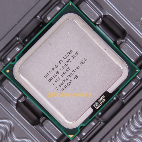 Original core quad - original,