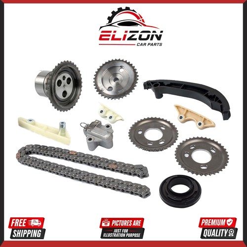 Kit catena distribuzione - kit,