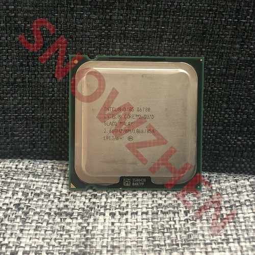 Processori intel core quad - processori,