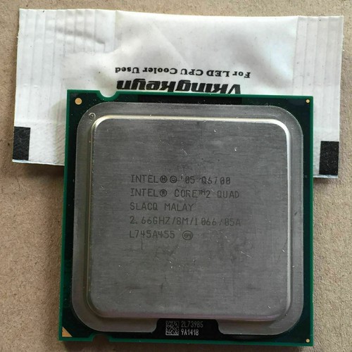 1pc processore intel - processore, 2