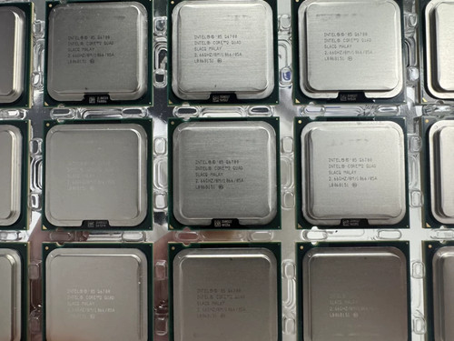 Processori intel core - processori,