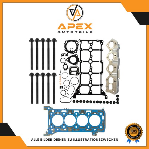 Kit guarnizioni viti per - kit,