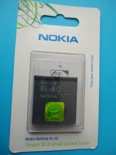 Batteria nokia - batteria,